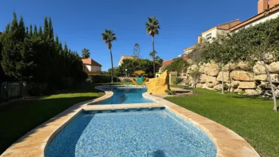 Chalet in Balcón de Finestrat-Terra Marina photo 49