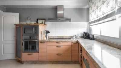 Apartment in Las Torres photo 4