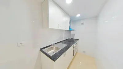 Apartment in Sant Llorenç photo 26