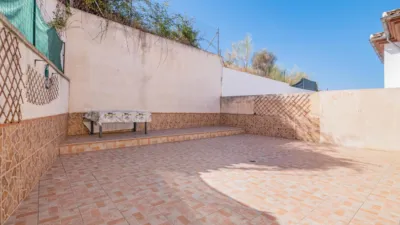 Semi-detached house on Avenida Luis Javier photo 12