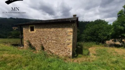 Rustic Finca in Vega de Pas photo 4