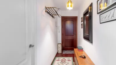 Apartment in Las Torres photo 7