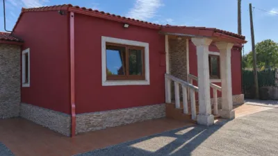 Chalet in Parroquias Rurales photo 3