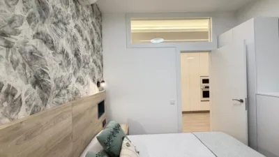 Apartment on Calle de la Sal photo 40
