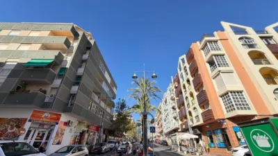 Apartment on Calle San Pascual photo 63