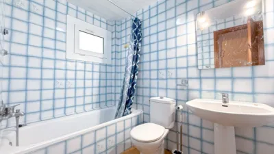 Apartment in Centre photo 6