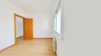 Flat in Espronceda photo 16