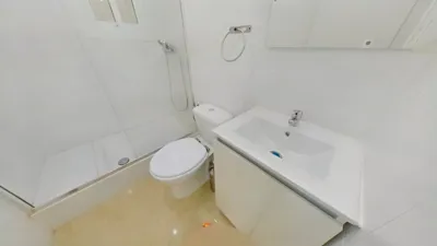 Flat in Can Boada-Torrent d'en Pere Parres photo 25