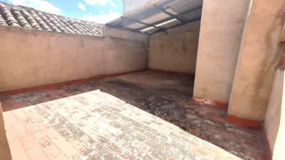 House in La Roda photo 26