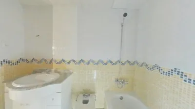 Flat in Les Roquetes photo 25