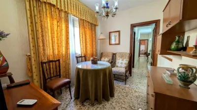 Apartment on Calle de la Cruz photo 16