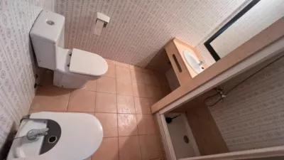 Apartment in La Missió photo 18