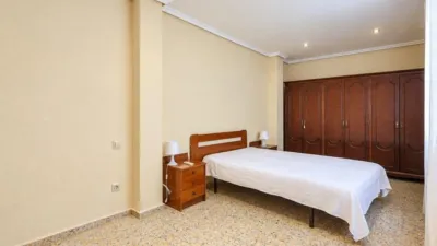 Flat on Calle Esperanza photo 28