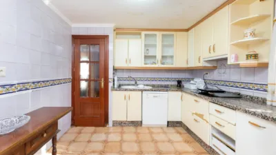 Chalet in Villas Blancas Urbanization photo 16