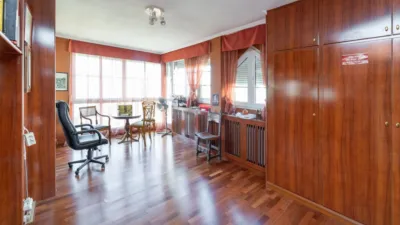 Chalet in Villas Blancas Urbanization photo 25