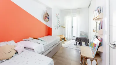 Apartamento en calle de Enriqueta Lozano photo 20