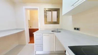 Flat in Can Palet photo 23