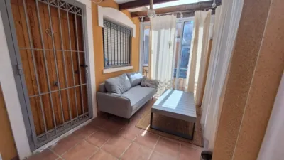 Duplex in Aguas Nuevas photo 6
