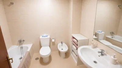 Apartment in La Vega photo 5