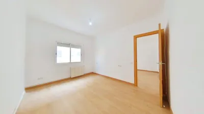 Flat in Espronceda photo 18
