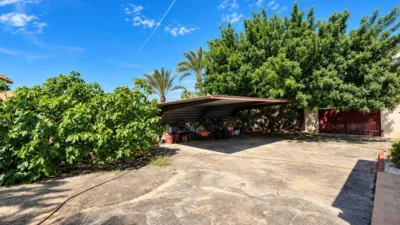 Chalet en Torreazul photo 28