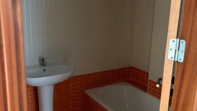 Apartment in Las Marinas photo 9