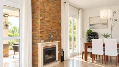 Semi-detached house on Calle Arrabal photo 22