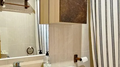 Apartment on Avinguda Pais Valencià photo 23