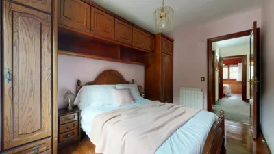 Flat on Calle del Castillo photo 12