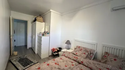 Apartment in the Zona del Castillo de Sohail photo 13