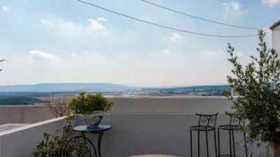 Apartment on Calle Palomina photo 8