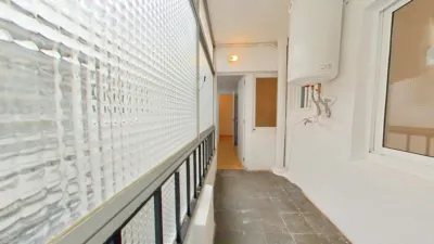 Apartment in Can Rull photo 37