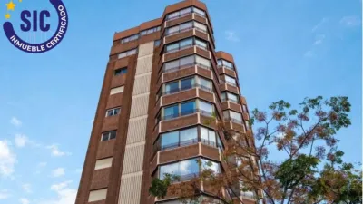 Apartment on Avenida de Almería photo 32