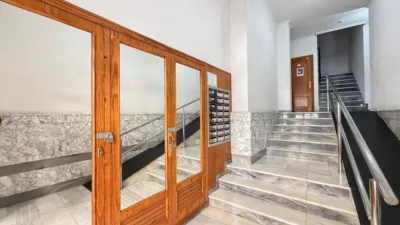 Apartment on Calle San Pascual photo 55