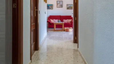 Chalet en Afueras photo 35