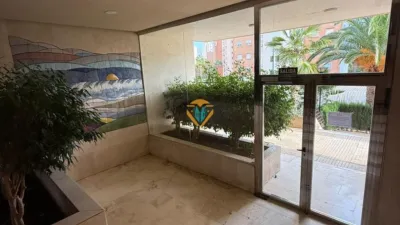 Apartment in Juzgados photo 15