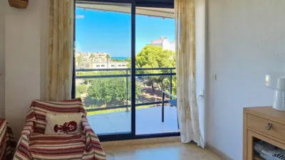Apartment on Avinguda Pais Valencià photo 46