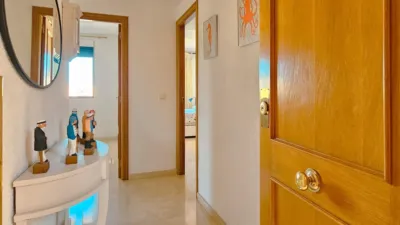 Apartment on Avinguda Pais Valencià photo 11