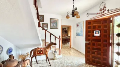 Casa – Alicante - Alacant - Más