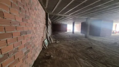 Local comercial en alquiler en Calle de Ourense, 18 - Vista 5