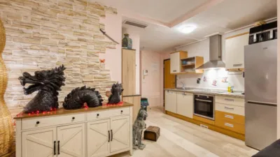 Apartment on Pasajes Street photo 3