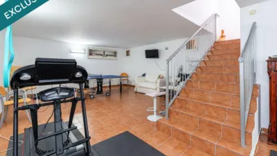 Single-family home in Edificio Casa Forestal Tablada photo 33