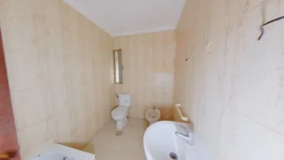 Apartment in El Carmen photo 23
