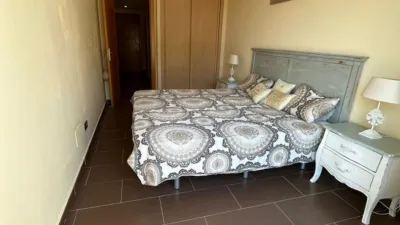Apartment in La Concha-Resina Golf photo 7