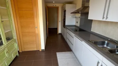 Apartment in La Concha-Resina Golf photo 19