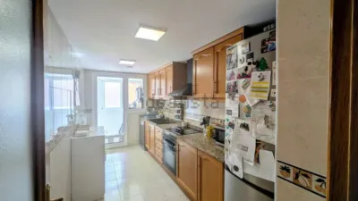 Apartment in Cami photo 4