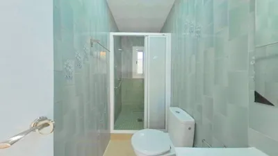 Apartment in Can Rull photo 31