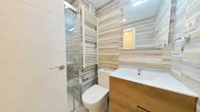 Flat in Raval-Santa Rosa-Safaretjos photo 37
