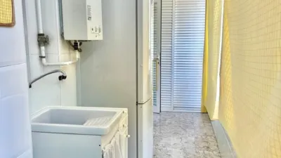 Apartment in Sa Indiotería - Son Castelló photo 12