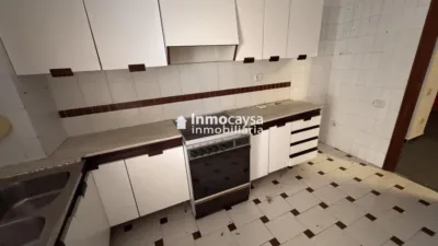 Apartment in Xàtiva photo 8